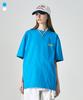 GROOVE RHYME Large Sun Graphic Short Sleeve T-Shirt (2 Colors) (Lrrmcta338M)
