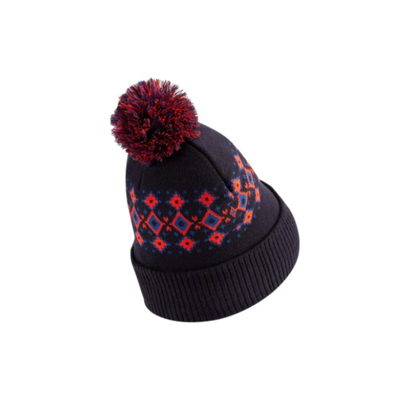 Nike Beanies Men's Dark Purple Casual CK1776-475