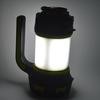 USB Rechargeable Camping Light with Long Battery Life Multi-functional Outdoor Emergency Illumination Camping