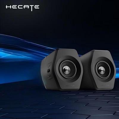 Edifier HECATE G2000 Bluetooth Gaming Speakers CN Plug (adapter Included)
