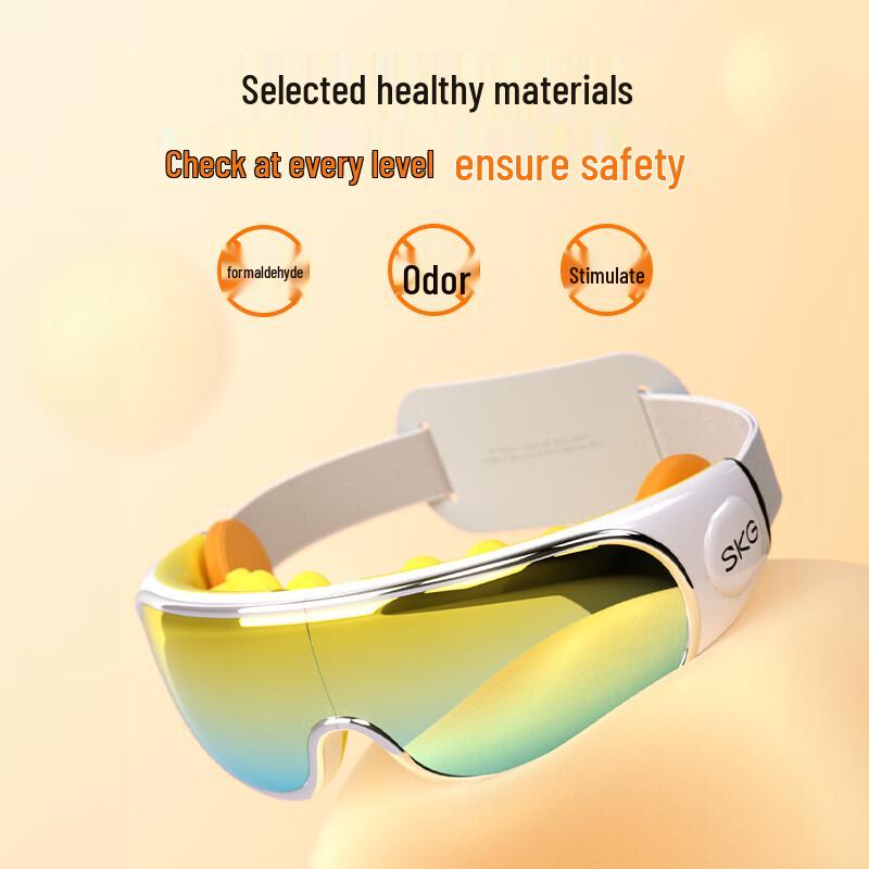 SKG E7 Series Eye Massager