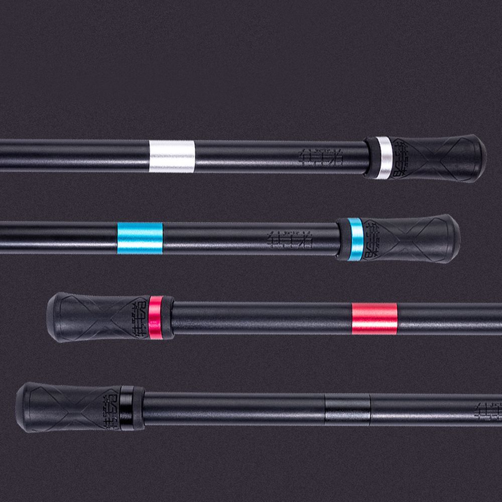School Supplies Stationery Anti-Skid Pressure Relief Intelligence Finger Non Slip Spinning Pen Rolling Rotating Gaming Pen