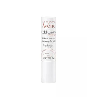 Avene Cold Cream Lip Balm 4g