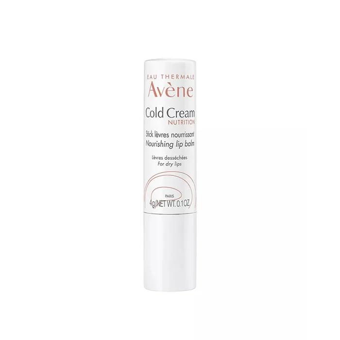 Avene Cold Cream бальзам для губ 4 г