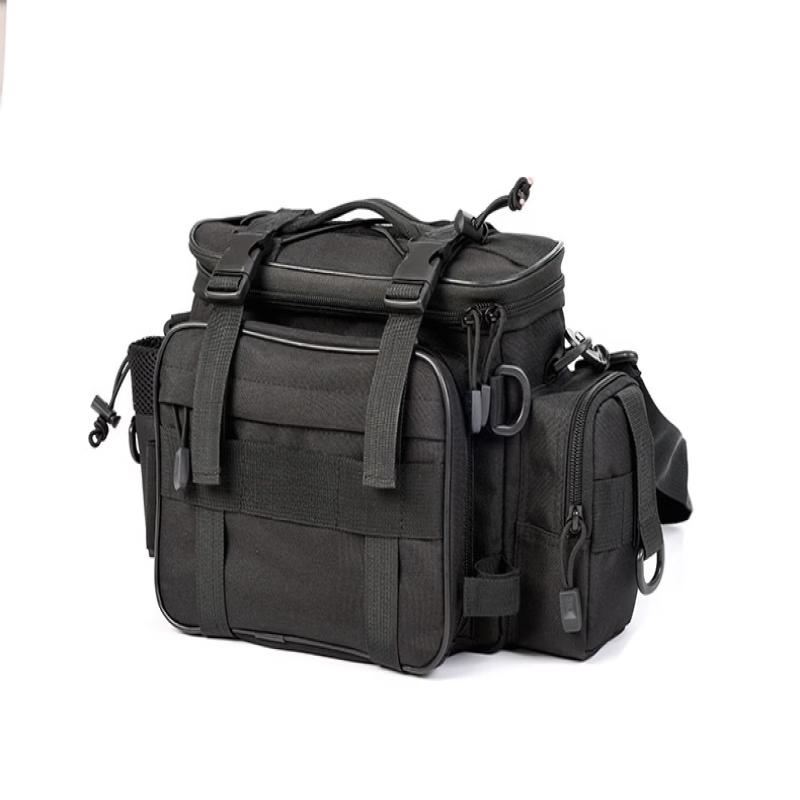 

Outdoor Fishing Tool Bag