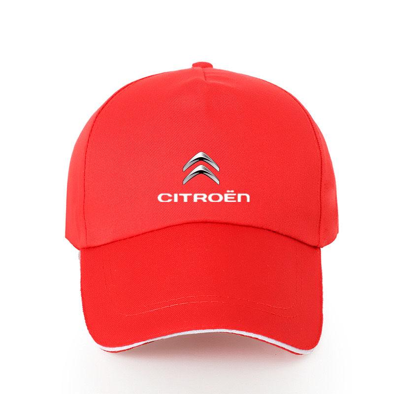 

Fashion Hip Hop Baseball Cap Outdoor Sun Hats Sports Leisure Caps For Citroen C2 C3 C4 C5 X7 Berlingo Xsara Picasso