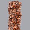 Leopard Prints Shoe Laces Polyester Shoe Laces 120cm Long Flat Shoelaces for Adults Kids Trainers Sneakers Running Shoes