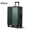 Mala de Viagem POLO Hardside com Rodas 360° de 20 Polegadas