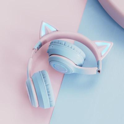 Audio e Video – Cuffie per computer
