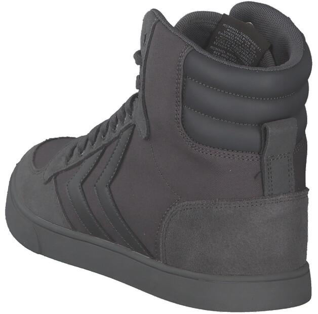 Hummel Slimmer Stadil Tonal High Sneakers