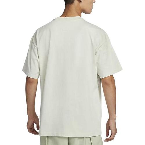Nike Sportswear T Shirt Men's Sea Glass Color HQ3671-020