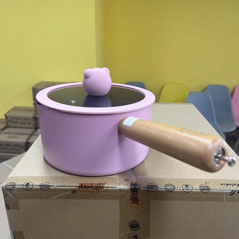 ZISIZ Multi-purpose Stainless Steel Milk Pot