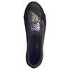 adidas Predator League Fold-Over Tongue FG MG Kaka Unisex Cleats Black Core-Black Gold-Metallic KI5872