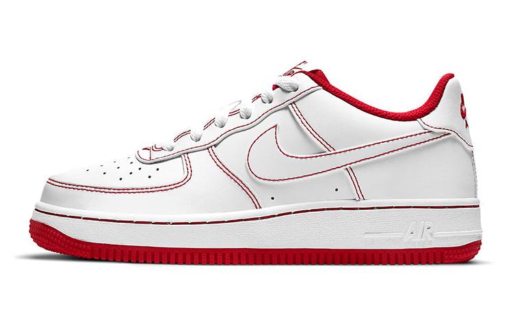 

Nike Air Force 1 Low University Red GS CW1575-100 36.5