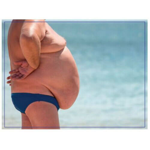 Doing Things Prank Puzzle 300pcs (Beach)