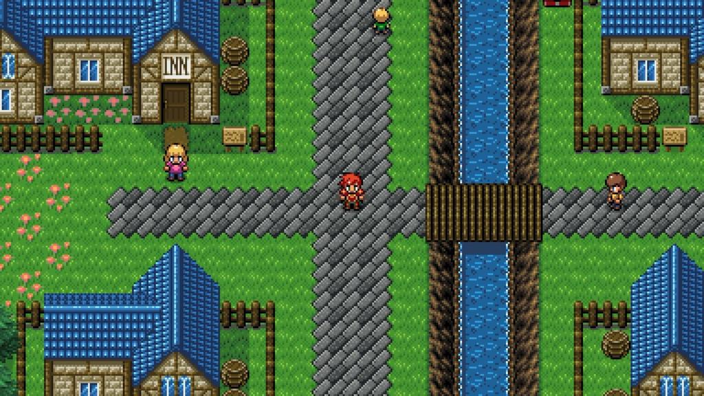 Starlight Legacy North Switch (Import America) –