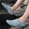 Outdoor creek shoes beach wading quick-drying swimming shoes men's and women's non-slip swimming shoes fishing shoes indoor fitness shoes