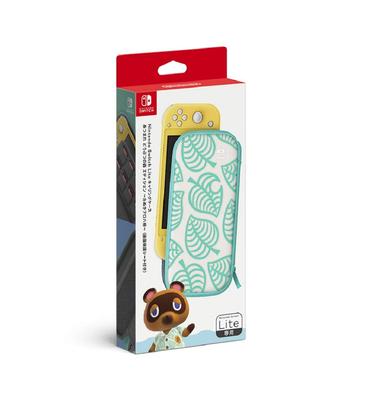 „Nintendo“ – Dėklai ir futliarai