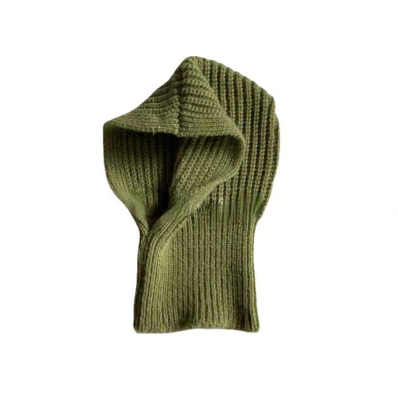 Party-Masken-Hut-Kappen zum Skifahren, Fahrradfahren, Radfahren, Outdoor, Unisex, Warmhalten, Sportliche Strickmütze