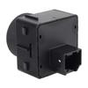 Transfer Case Selector Switch Knob 25878425 4WD 4X4 For Chevrolet GMC 2008-2014