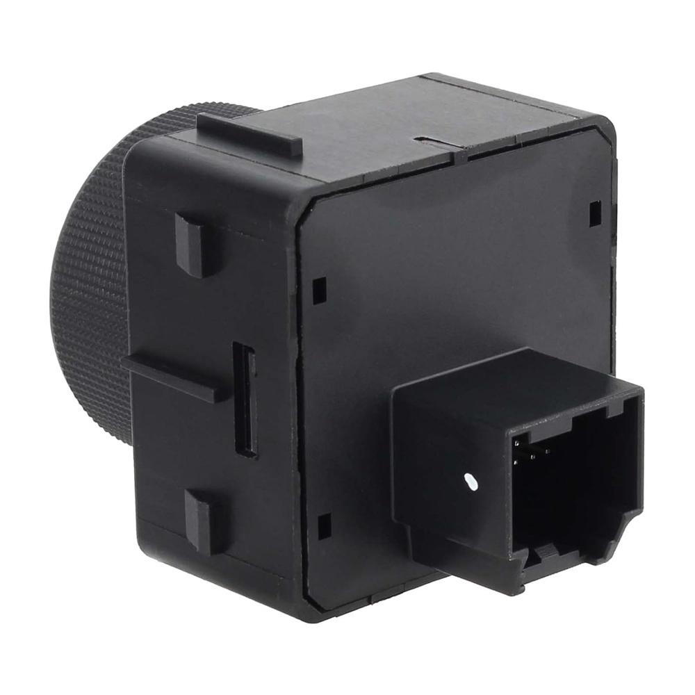Transfer Case Selector Switch Knob 25878425 4WD 4X4 For Chevrolet GMC 2008-2014
