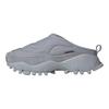 adidas Fos Seeulater Mule Wtr Classic Comfortable Lifestyle Casual Shoes Unisex Casual Shoes Gray KJ3949