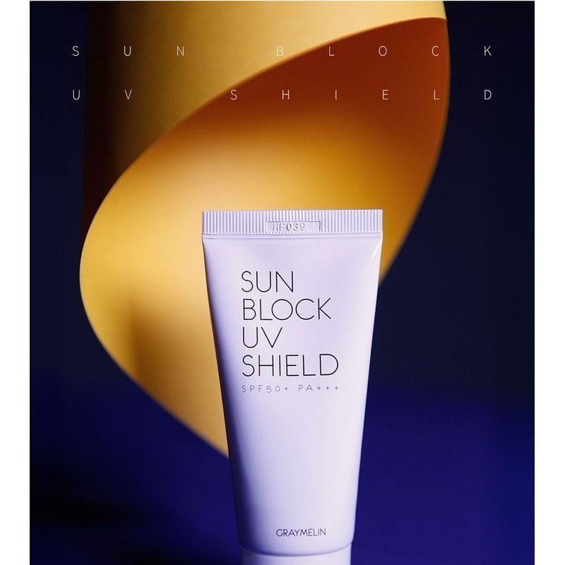 GRAYMELIN - Sun Block UV Shield