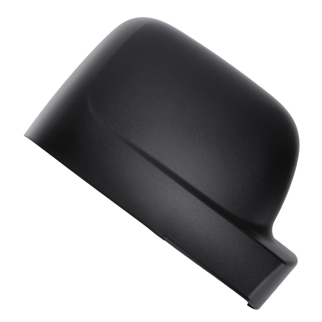 Car Right Side Mirror Cap Rearview Housing MC7640 Replacement for Vauxhall Vivaro