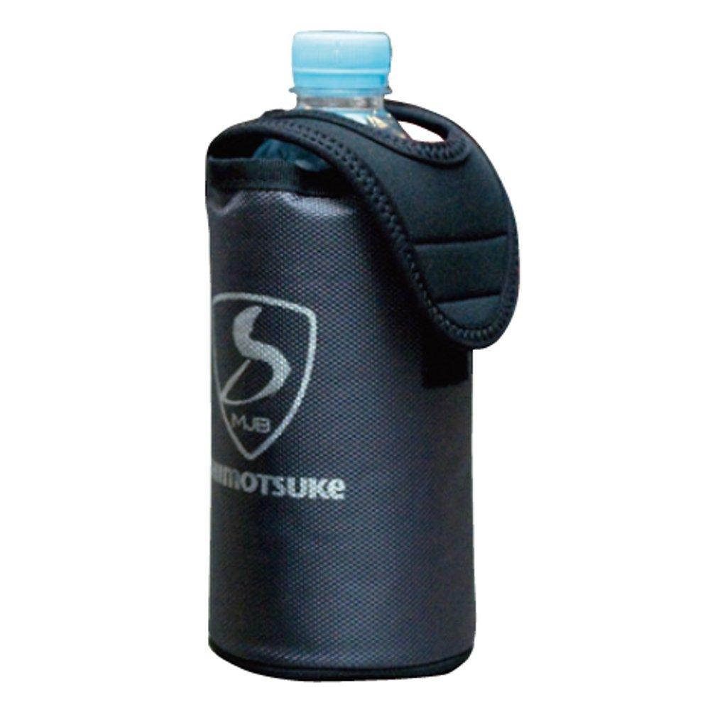 

SHIMOTSUKE MJB Plastic Bottle Holder, Gray, Size (mm) 170 x 70
