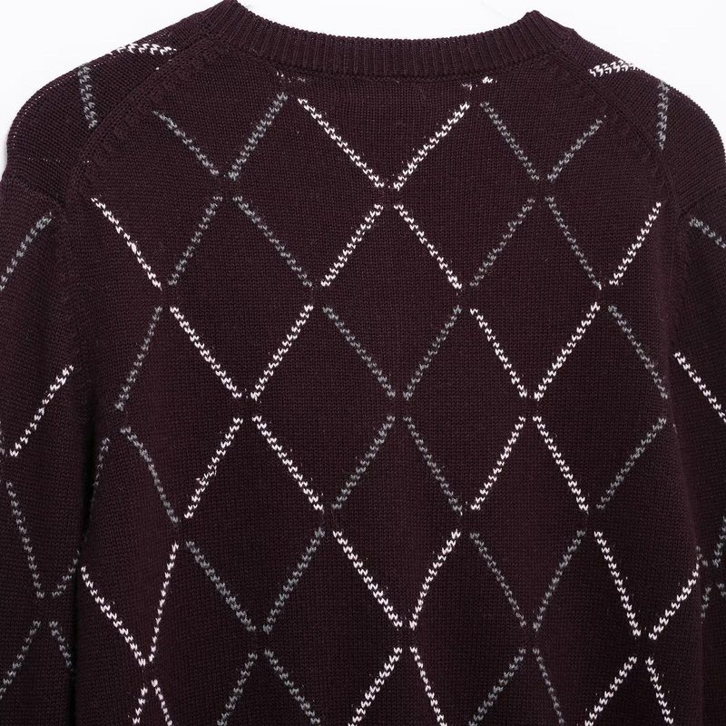 Kaslead New Arrival Women's Clothing Fashion Style Fashion Simple All-Match Long Sleeves Knitting Cardigan 5661643