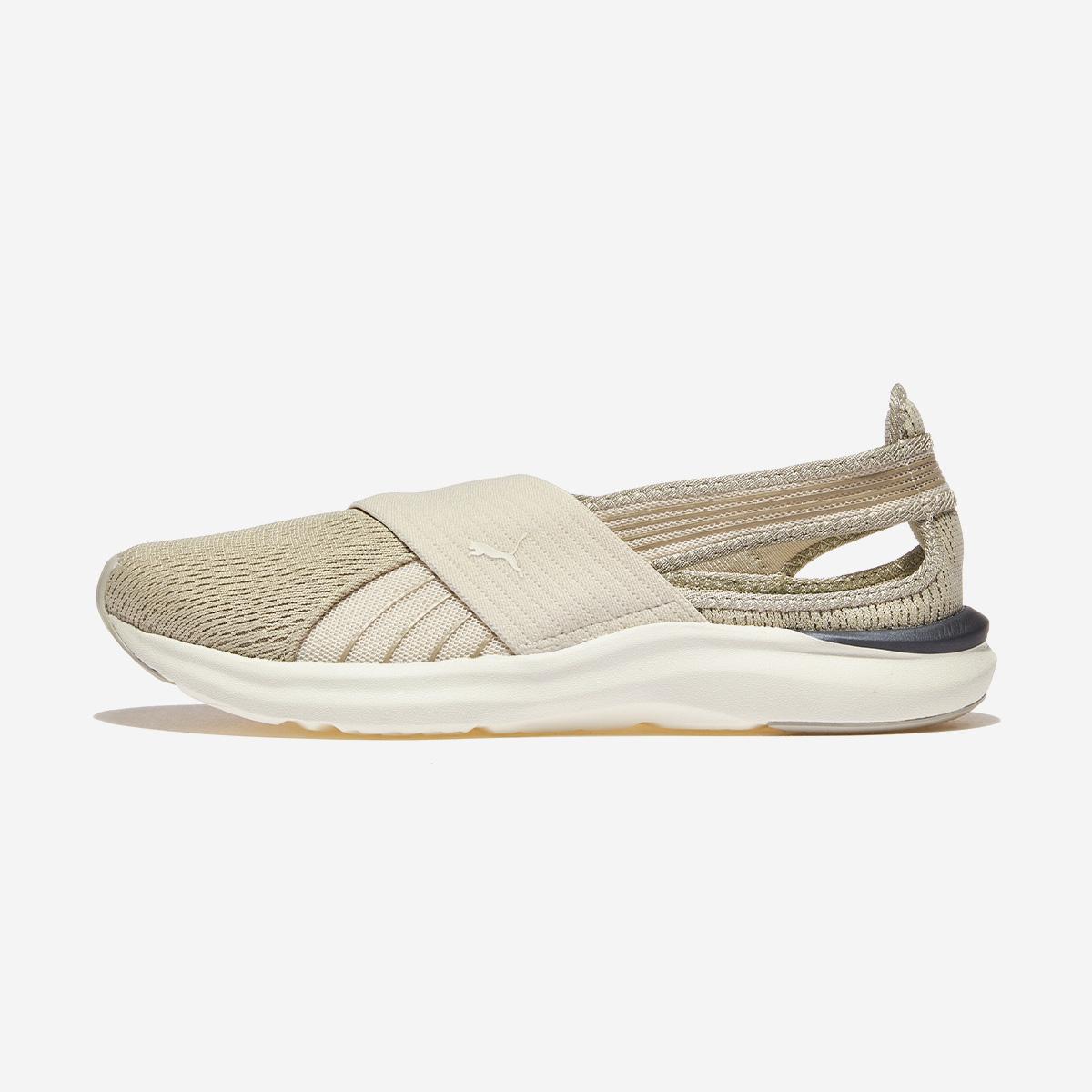

[PUMA] Prowl 3 Clear Women, PKI31238701, 1010112994, Popular Korean Shoes 225
