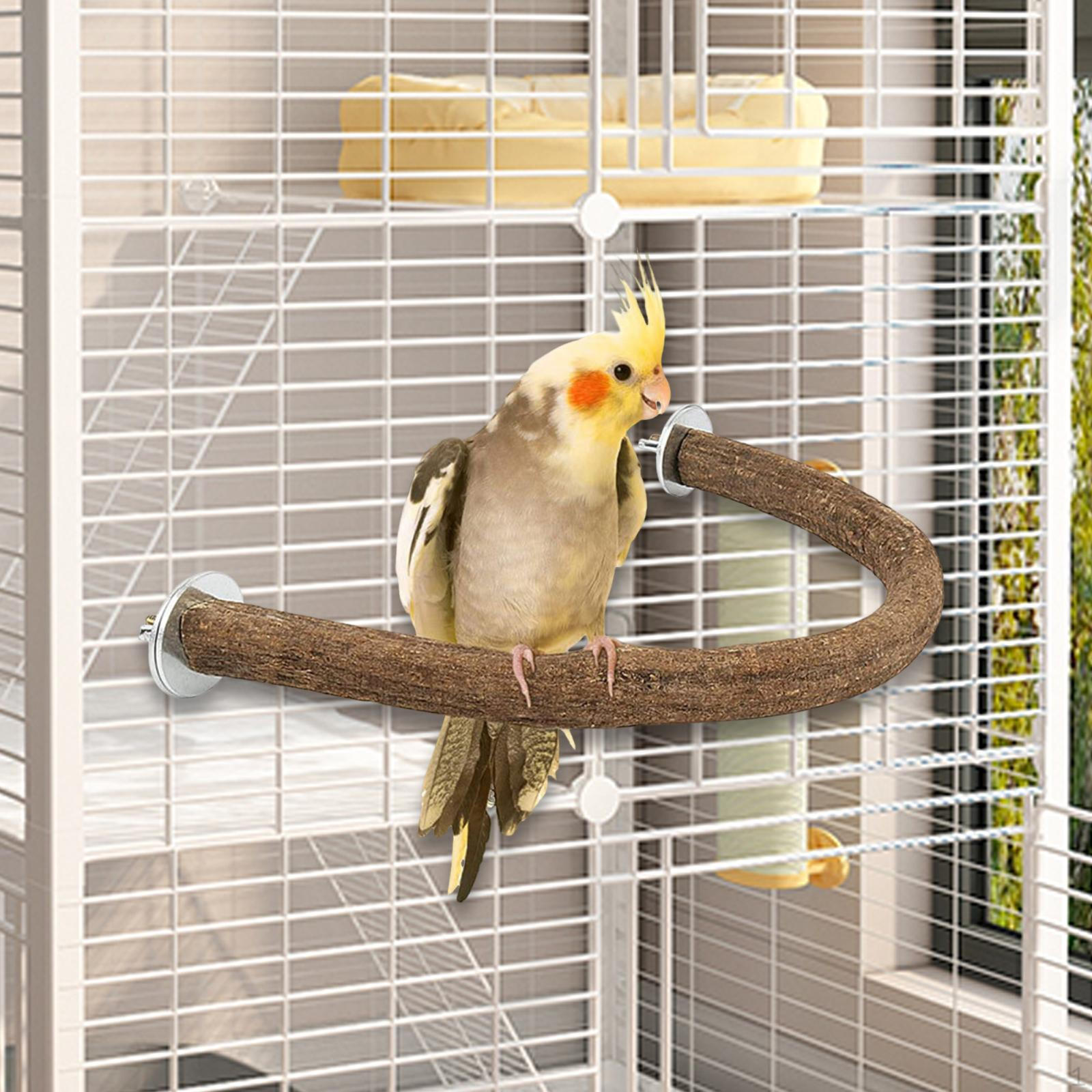 

Набор деревянных жердочек Avian Delight для пернатых друзей L