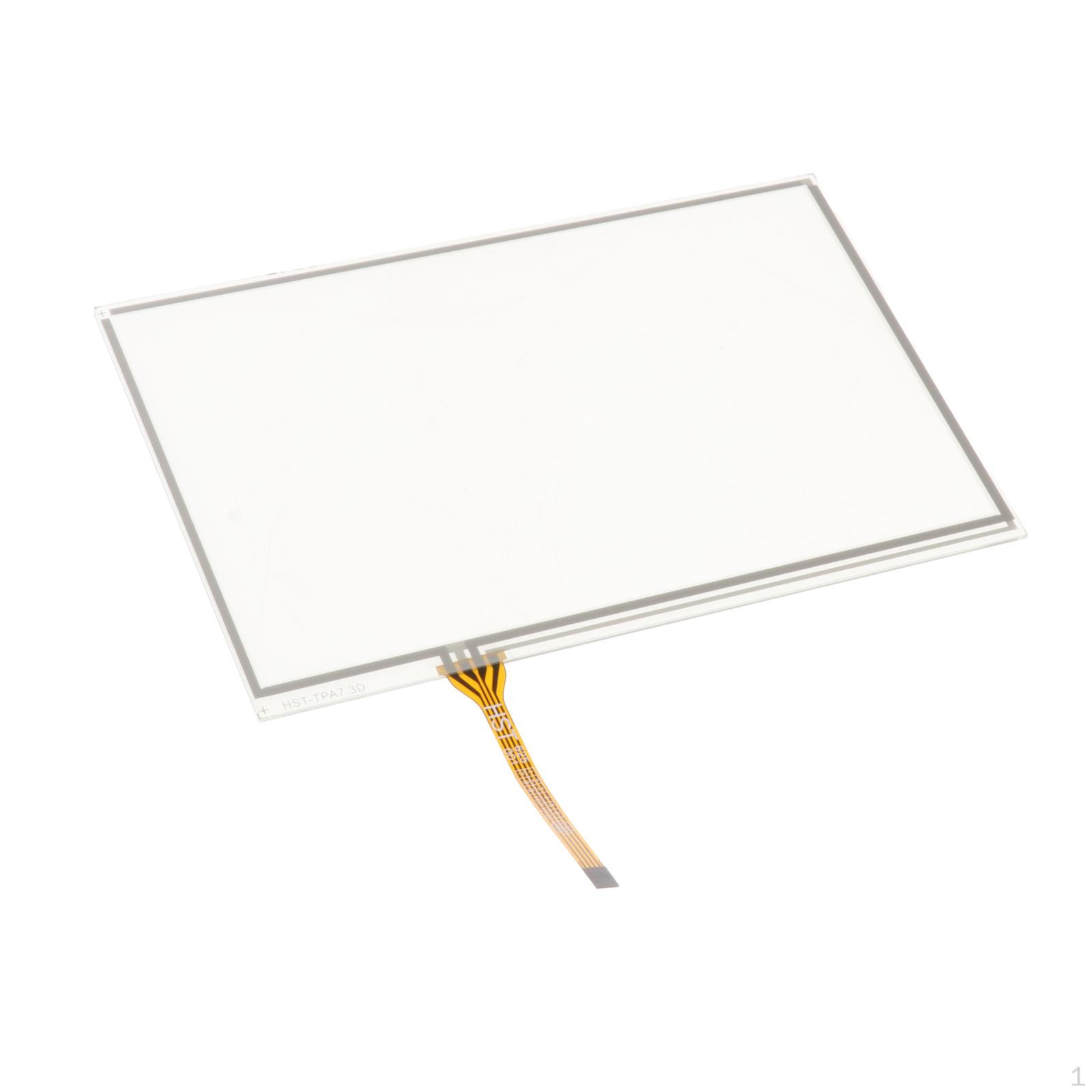 Touch Screen Digitizer Replacement for GS Navigation
