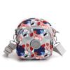 Womens Waterproof Nylon Crossbody Bag Convertible Tote Purse Lightweight Multi Pocket Shoulder Bag for Work Travel Everyday Esse
