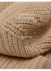 Unisex 100% Pure Cashmere Hat - Stylish Knitted Cold-Weather Essential for Autumn and Winter
