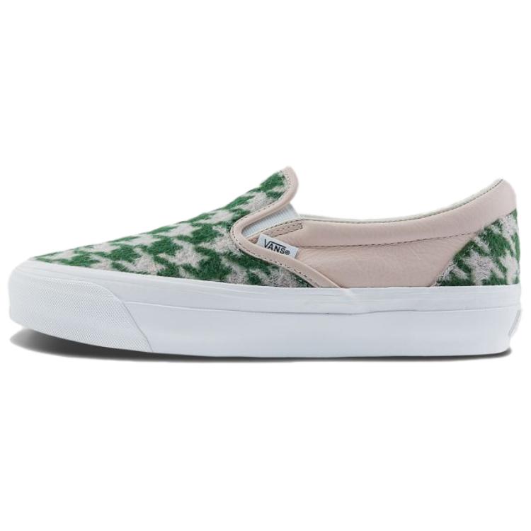 Vans Slip-On Unisex Low Top Skate