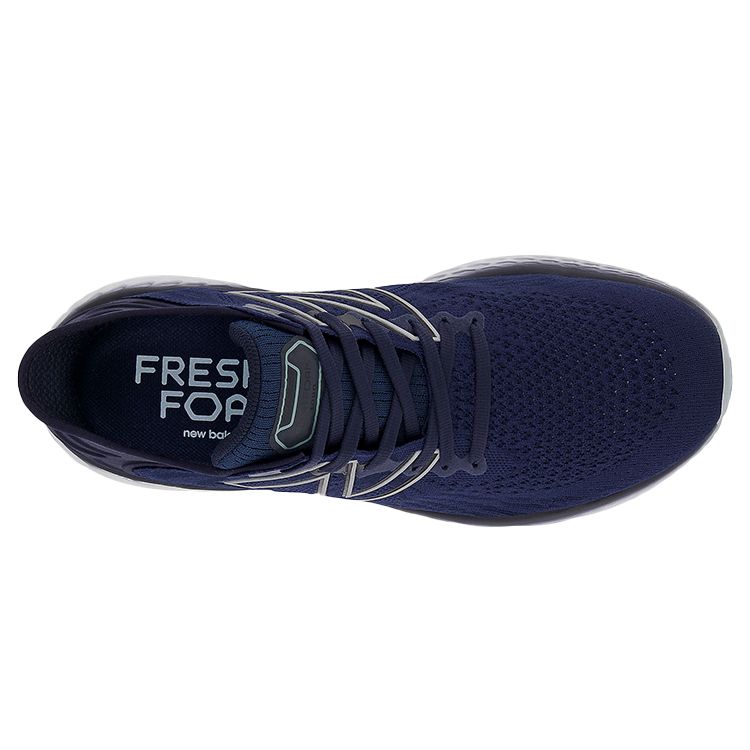 New Balance Fresh Foam 1080v11 Natural Indigo Herren Sneaker Blue Eclipse M1080J11