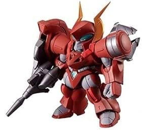 

[2. Установка] Gundam Converge FW GUNDAM CONVERGE #Plus01