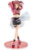 Kotobukiya Gakuen Idolmaster Hanaumi Saki My Scale Approximately 240mm PVC Painted Finished Figure -Fighting Way- 1/7