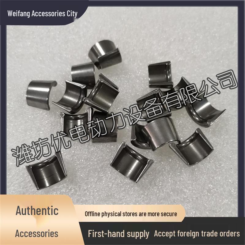 Weichai Baudouin 6M26 Diesel Engine Valve Lock Clip 14010780J Weichai