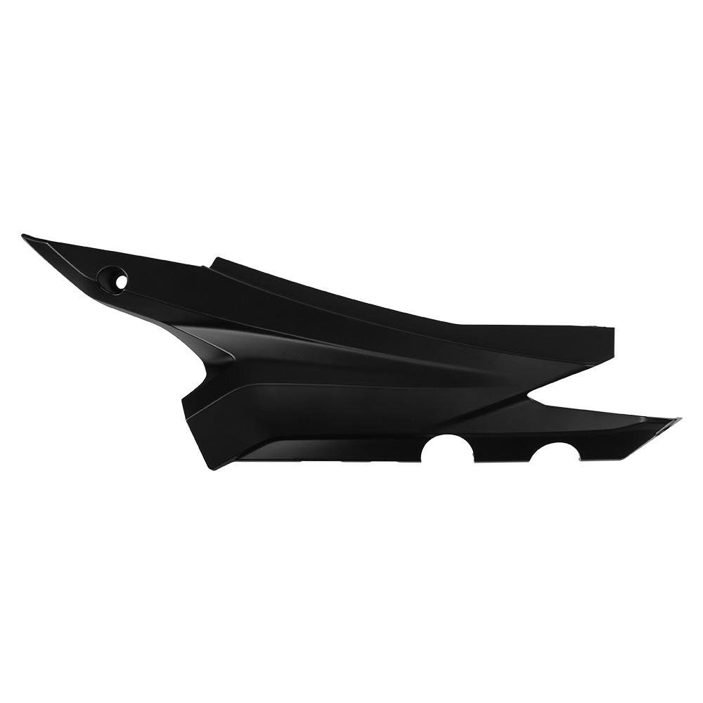 For QJMOTOR SRK600RR SRK 600 RR 2022 2023 Qianjiang Sai600 Sai 600 Left Right Guard Plate Decorative Shell Seat Cushion Fairing