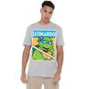 Teenage Mutant Ninja Turtles Mens Leonardo T-Shirt