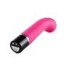 Vibrator - Virgite - Power Bullet Vibes V4 - Soft Silicone - Rechargeable - 4 Vibration Modes
