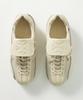 Satur Ciero Trainer Sneakers White