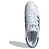 Adidas Country 2 White Collegiate Green Unisex Sneakers Cloud-White IG4551