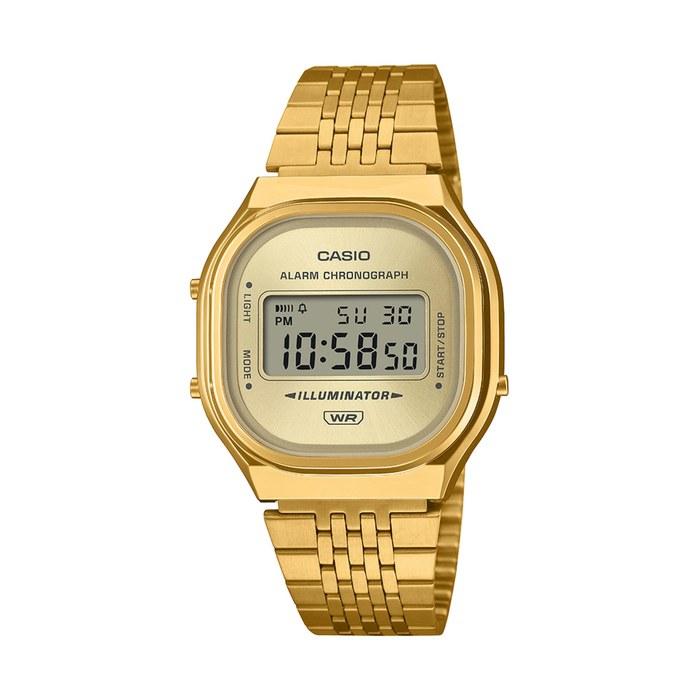 [Casio] Watch Casio Classic A140WEG-9AJF Unisex Gold