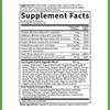 Complex B Vitamin Capsules, Rich In Vitamin B1 and Vitamin B3, Nutritional Supplement, Suitable for Both Men and Women.