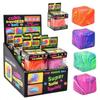 uu 100+Pcs Surprise Box Toys Novelty Stress Relief Assorted Squishy Figures  Fun Mystery Fidget  Stress Relief Surprise