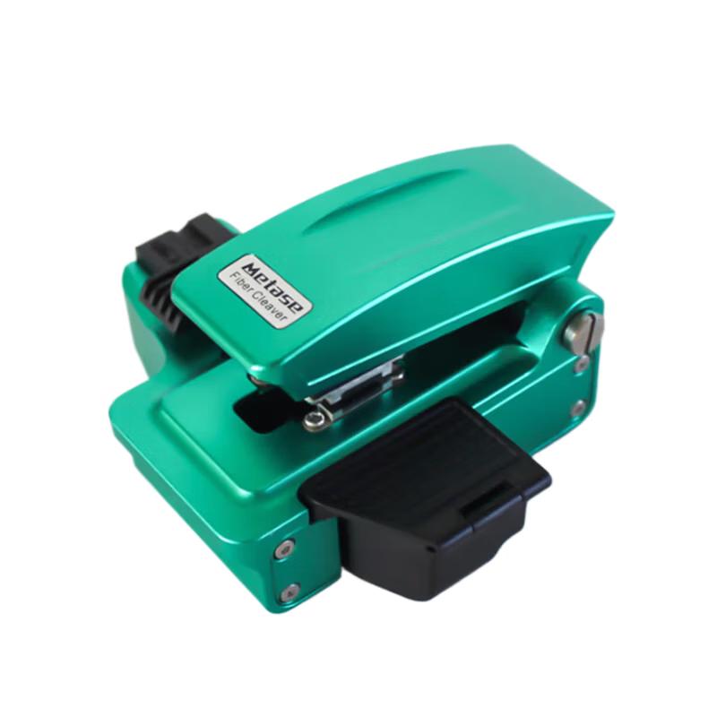 TEKCN Metas MT-10 Fiber Optic Cleaver