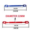For CFMOTO CF 800MT MT800 650MT MT650 650 MT 800 MT Motorcycle Accessories Balance Bar Handlebar Crossbar Levers Phone Holder